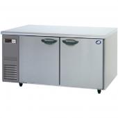 パナソニック 冷蔵コールドテーブル SUR-K1571SB (中柱なし)