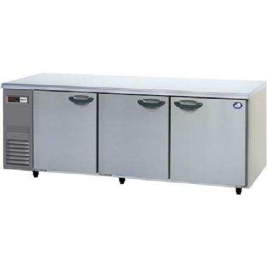 限定パナソニック 冷蔵コールドテーブル SUR-K2161SB (中柱なし)