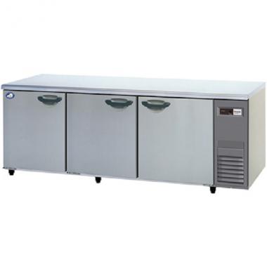 パナソニック 冷蔵コールドテーブル SUR-K2161SB-R (中柱なし,右ユニット)