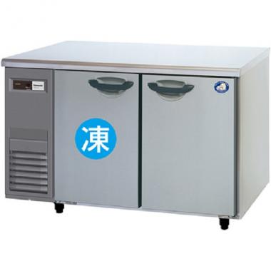 パナソニック コールドテーブル冷凍冷蔵庫 SUR-K1261CB