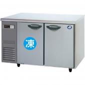 限定パナソニック コールドテーブル冷凍冷蔵庫 SUR-K1261CB