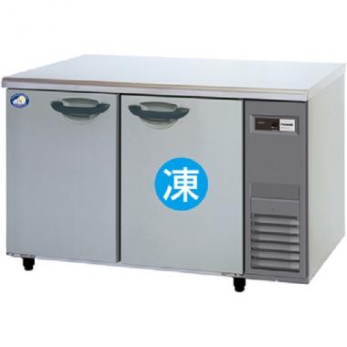 限定パナソニック コールドテーブル冷凍冷蔵庫 SUR-K1261CB-R (右ユニット)