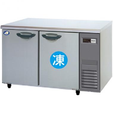 パナソニック コールドテーブル冷凍冷蔵庫 SUR-K1271CB-R (右ユニット)