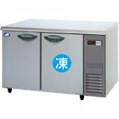 限定パナソニック コールドテーブル冷凍冷蔵庫 SUR-K1271CB-R (右ユニット)