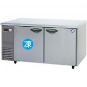 パナソニック コールドテーブル冷凍冷蔵庫 SUR-K1561CB