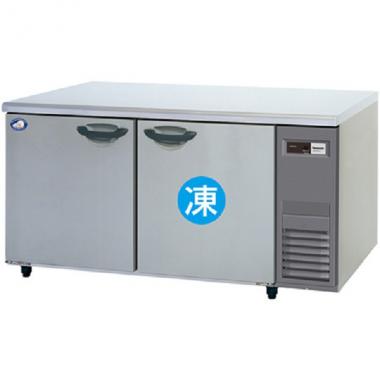 限定パナソニック コールドテーブル冷凍冷蔵庫 SUR-K1561CB-R (右ユニット)