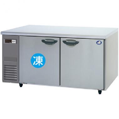 限定パナソニック コールドテーブル冷凍冷蔵庫 SUR-K1571CB