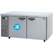 パナソニック コールドテーブル冷凍冷蔵庫 SUR-K1571CB