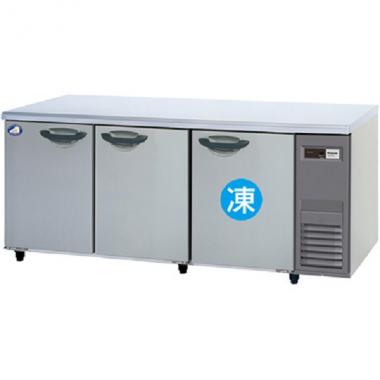 限定パナソニック コールドテーブル冷凍冷蔵庫 SUR-K1861CSB-R (中柱なし,右ユニット)