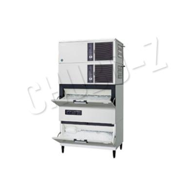 460kgタイプ ホシザキ製氷機 IM-460DN-1-STCR (三相200V)