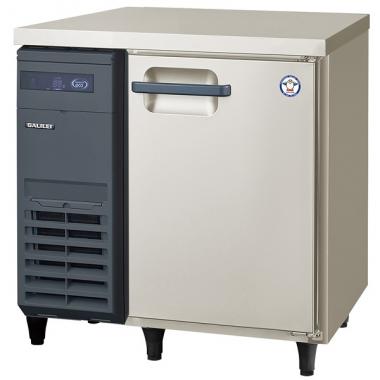 フクシマ テーブル冷蔵庫(インバータ) LRC-080RM