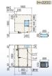 東京・埼玉限定 工事費込 パナソニック プレハブ冷蔵庫 冷凍機別置式 S22S-10F 1.0坪