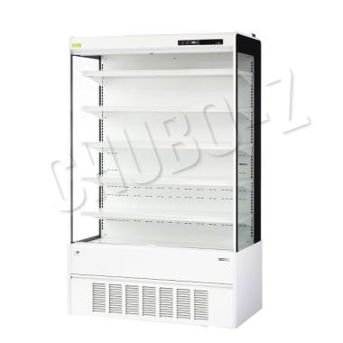 サンデン オープンショーケース 多段タイプ RSD-S4FG5J 三相200V