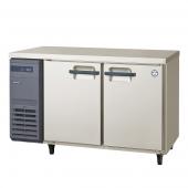 フクシマ テーブル冷蔵庫(インバータ) LRC-120RM