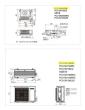 冷凍機　スリムセパレートタイプ　PCU-SK060M