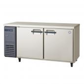 フクシマ テーブル冷蔵庫(インバータ) LRW-150RM