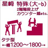 特殊搬入費-ホシザキ:タテ型(大-b)