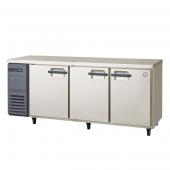 フクシマ テーブル冷蔵庫(インバータ) LRC-180RM