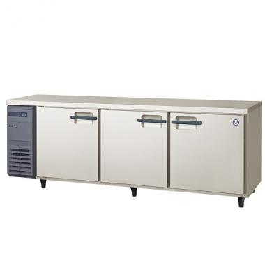 フクシマ テーブル冷蔵庫(インバータ) LRW-210RM