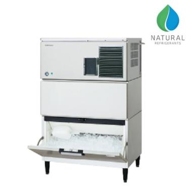 115kgタイプ ホシザキ自然冷媒製氷機 IM-115DP-STN (三相200V)