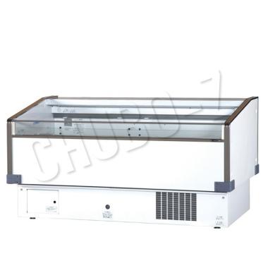 サンデン 多段冷蔵ショーケース RSG-900FX 冷蔵 厨房用品 店舗用 業務