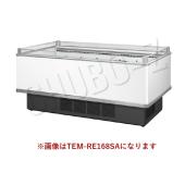 パナソニック オープンショーケース 平型タイプ 催事用 TEM-RE158SA