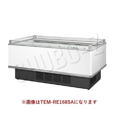 パナソニック 冷凍平型オープンショーケース 催事用 TEM-RE958SA
