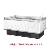 パナソニック 冷凍平型オープンショーケース 催事用 TEM-RE958SA