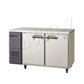 フクシマ テーブル冷蔵庫 LCU-120RM2