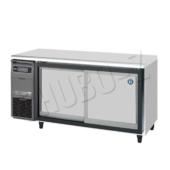 ホシザキ スライド扉コールドテーブル  RT-120SNG-1-S