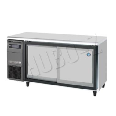 ホシザキ スライド扉コールドテーブル  RT-150SNG-1-S
