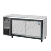 ホシザキ スライド扉コールドテーブル  RT-150SNG-1-S