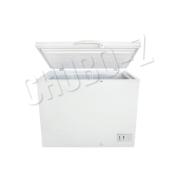 エクセレンス 冷凍ストッカー  チェストストッカー(跳ね上げ扉)　KF-283NF