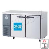 大和冷機　コールドテーブル冷凍冷蔵庫  インバータ制御　4161S-R-EC(右ユニット)