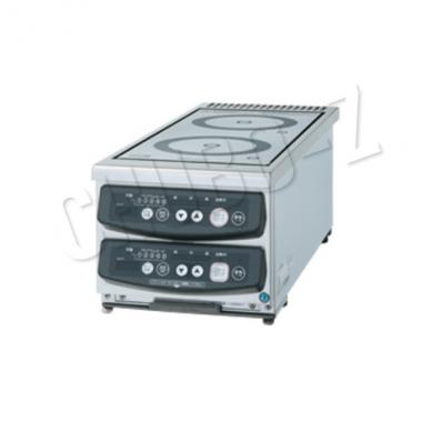 ホシザキ HIH-11RE-1|ホシザキ 電磁調理器|IHテーブルコンロ|厨房機器 ホシザキ HIH-11RE-1|ホシザキ 電磁調理器|IHテーブルコンロ|厨房機器