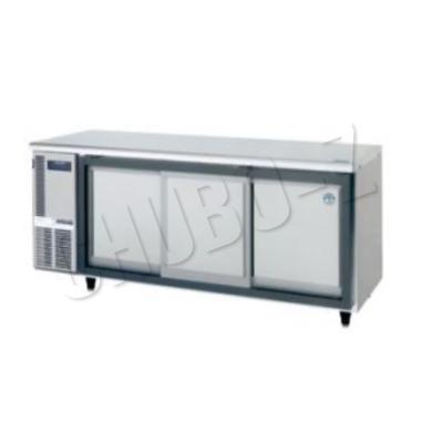 ホシザキ スライド扉コールドテーブル  RT-180SDG-1-S