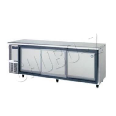 ホシザキ スライド扉コールドテーブル  RT-210SDG-1-S