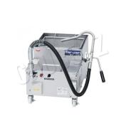 マルゼン 油ろ過機　MOF-20B