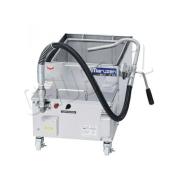 マルゼン 油ろ過機　MOF-27B