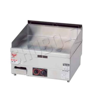 マルゼンMGG-066TB|ガスサラマンダー|焼物器・グリドル|厨房機器・熱