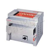 押切電機 卓上型電気グリラー 特殊卓上タイプ  給排水付　GK-4T-2