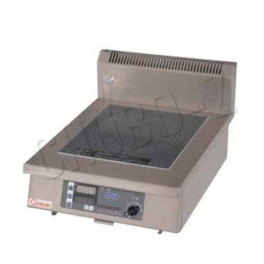 押切電機 卓上型電磁調理器 OHC-5000N