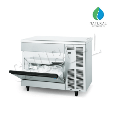 HOSHIZAKI 25L 製氷機 *只今取引き中* HOSHIZAKI 25L 製氷機 *只今取引き中*