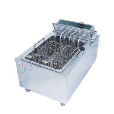 押切電機 卓上電気フライヤー OFT-400