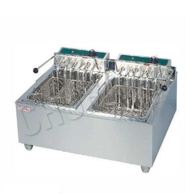 押切電機 卓上電気フライヤー OFT-400W