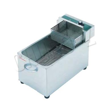 押切電機 卓上電気フライヤー ミニタイプ OFT-200S