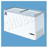 -50℃ 284L ダイレイ 超低温冷凍ショーケース HFG-300e