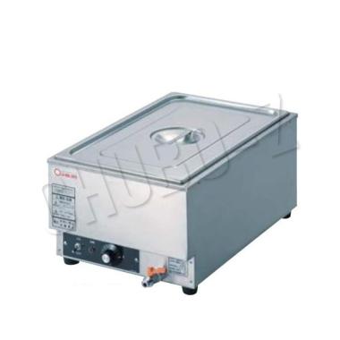 押切電機 卓上電気ウォーマー タテ型 OTW-1