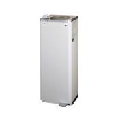 パナソニック 床置プレッシャー型ウォータークーラー(冷水専用・自動洗浄装置付)　SD-P205A