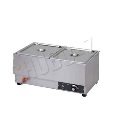 押切電機 卓上電気ウォーマー ヨコ型 OTW-2Y
